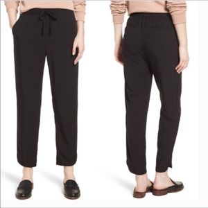Madewell Drawstring Trousers